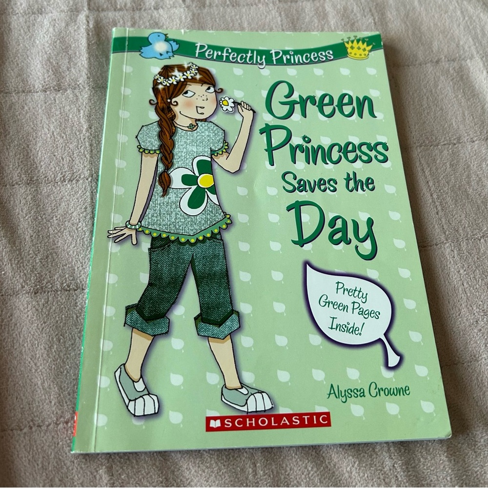 🆕Bundle of Perfectly Princess Books - Picture 4 of 7